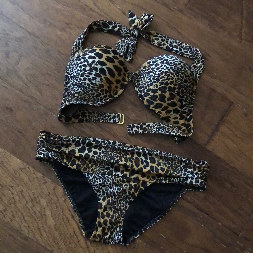 Victoria secret bikini